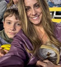 Robbie Tanner's Instagram, Twitter & Facebook