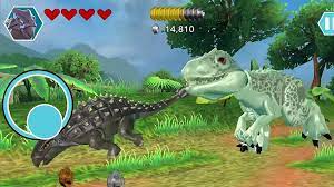Download bacteria agar android app for pc/ bacteria agar on pc. Free Lego Jurassic World Guide For Android Apk Download