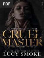 Nas Garras Da Máfia