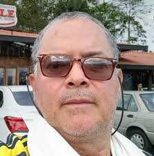 Daniel Riggio-patiño