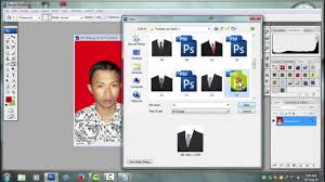 Dalam artikel ini, saya akan tunjukkan beberapa cara. Cara Edit Baju Di Ganti Jas Menggunakan Photoshop Youtube