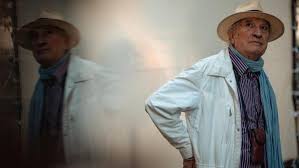 Trend Google: vittorio storaro