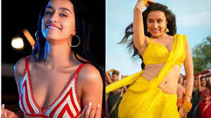 How Shraddha Kapoor attained the perfect figure for Tu Jhoothi Main  Makkaar, secret revealed