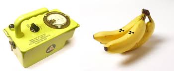 Going Bananas Over Radiation Watts Up With That