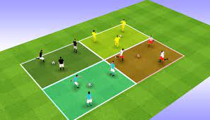 Renseignements complémentaires auprès du secrétariat du club. 30 Exercices Physiques Avec Ballon Echauffement Vitesse Endurance Force Coordination Des U8 Aux Seniors