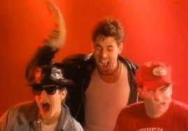 Discover & share this beastie boys gif with everyone you know. You Gotta Fight For Your Right To Party Gif On Imgur