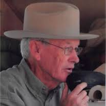 Life Celebration for William “Donald” Patten Sr