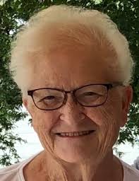 Obituary information for Kathleen Elizabeth Cronin