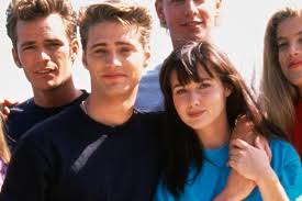 Shannen Doherty