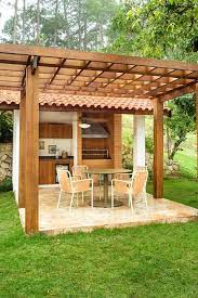 Eucalyptus poles cover this beachside patio designed by the late architect mario connio at his onetime vacation retreat on the coast of uruguay. 58 Best Patio Ideas For 2021 Stylish Outdoor Patio Design Ideas And Photos