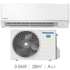 ( 5.0 ) out of 5 stars 1 ratings , based on 1 reviews current price $18.99 $ 18. Installed Panasonic 3 5kw Single Split Air Conditioner Model Kit0tz35 Wke Costco Uk