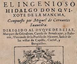 Check spelling or type a new query. El Ingenioso Hidalgo Don Quixote De La Mancha Biblioteca Digital Mundial