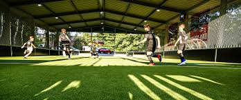 Vor dem tor 1 55469 simmern. Freilufthalle Im Sportpark Simmern Hunsruck Mcarena