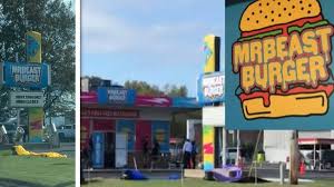 Explore tweets of mrbeast burger @mrbeastburger on twitter. Mrbeast Burger Mount Holly Restaurant 1220 Nixon Dr Mt Laurel Township Nj 08054 Usa