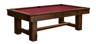 Breckenridge Billiard Pool Table Pool Table Olhausen Pool Table