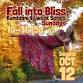 Fall into Bliss - 4-week Kundalini Series — The event image