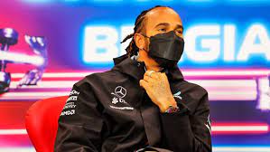 He started his career at mclaren where he won his first title in 2008, before moving to . Lewis Hamilton Seeks His 100th Victory At The Belgian Gp Marca