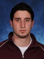 2010 Baseball Roster