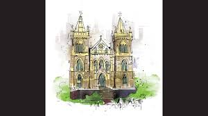 Bombay: Tracing a Portuguese legacy ...