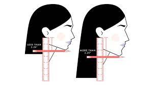 And specifically, the angle of your jaw bone. Would I Look Good With Short Hair Here S How To Find Out Purewow