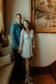 Alex Spease and Hunter Keck's Wedding Website