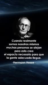 ???? FRASES CÉLEBRES Compartimos con vosotros las mejores frases de la  historia. Hoy os dejamos una de #hermannhesse ???? Episodio #99 con @chuknano  y Javier Ruiz de @finca_modern_farmily ???? Disponible en ...