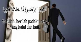 Berdzikir dan berdoa setelah sholat fardhu adalah anjuran rasulullah saw kepada umatnya. Doa Berangkat Kerja Arab Latin Dan Artinya Gaosudin