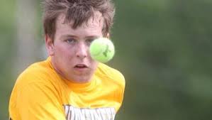 Kings Mountain falls to Weddington in tennis first round