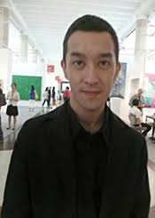 Chinese art scene at ShContemporary