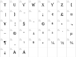 Enter some text in the box below, then click the preview button. Download Free Algerian Regular Font Dafontfree Net