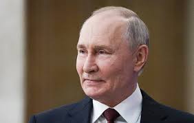 Tổng thống Nga tuyên bố sẵn sàng đàm phán về vấn đề Ukraine