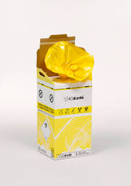 Apotekerboks 25 ltr. - Special Waste System A/S