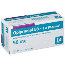 Opipramol 50 1 A Pharma 50 St Shop Apotheke Com