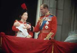 Felipe e isabel se casaron en 1947 y fue el rey consorte con más años de servicio en la historia británica. Cosas Que No Sabias Sobre El Principe Eduardo