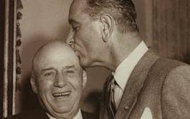 Joseph Nocera, Contributor at Texas Monthly