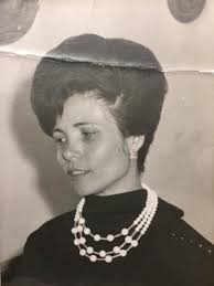 Obituary for Petra B. (Vivalda) Tabor