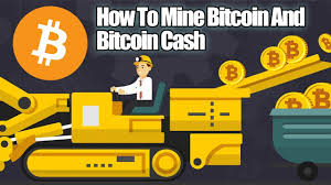 With the right combination of equipment, electricity costs, and a few other considerations, bitcoin mining can be profitable. How To Mine Bitcoin Cash Btc Complete Mining Tutorial Setup With Pool Configuration Guide Youtube
