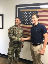 West Orange graduate to attend U.S. Military Academy