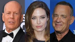 Rodinkárstvo na pľaci: Títo do filmov dotiahli svoje deti!