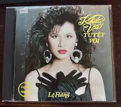 ELVIS PHUONG KIEU Nga Khieu Vu Tuyet Voi Vietnamese Music By Le Hang  Production $165.00