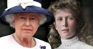 Queen Elizabeth II.: Ihre Tante bereitete den Weg für Diana, Kate & Co.