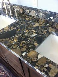 Black Marinace Granite Blackmarinace Granite Counter Granite Countertops Shed To Tiny House Countertops