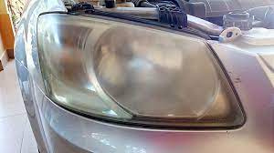 Maybe you would like to learn more about one of these? Cara Kilatkan Lampu Kereta Yang Dah Kuning Dengan Bajet Bawah Rm15 Terus Nampak Baru