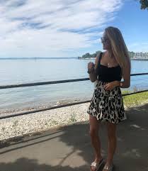 Nationalspielerin giulia gwinn wird dem fc bayern münchen monatelang fehlen. Giulia Gwinn S Feet Wikifeet
