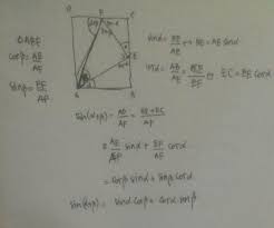 Contoh soal trigonometri jumlah selisih dua sudut setelah pada artikel sebelumnya kita sudah pernah memberikan materi dan rumus trigonometri jumlah dan selisih dua sudut. Soal Rumus Jumlah Dan Selisih Dua Sudut