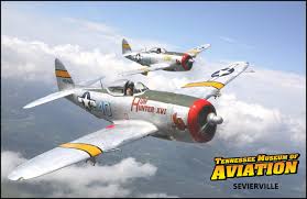 This unique location helps to bring aviation history to life as vintage aircraft are sometimes seen performing unscheduled flight demonstrations. Tennessee Museum Of Aviation Sevierville Tripadvisor