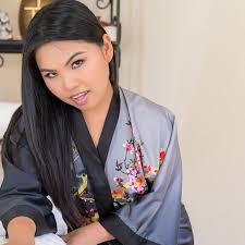 A full massage from Cindy Starfall 180° VR Video - VR Porn Galaxy