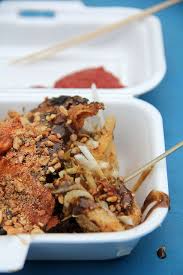 Pudu Wai Sek Kai Legendary Malaysian Hawker Food In Kuala Lumpur World Street Food Food Travel Food