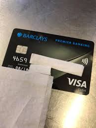 Check spelling or type a new query. Barclays Premier Bank Card Career In Banking