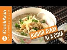 Breakfast can range from light menu like oats or loafs, to heavier ones like fried rice. Pin On Congee